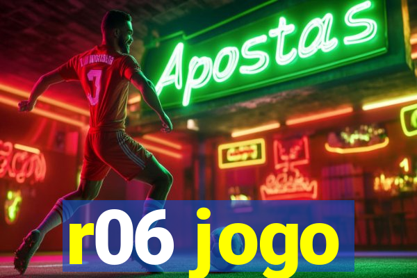 r06 jogo